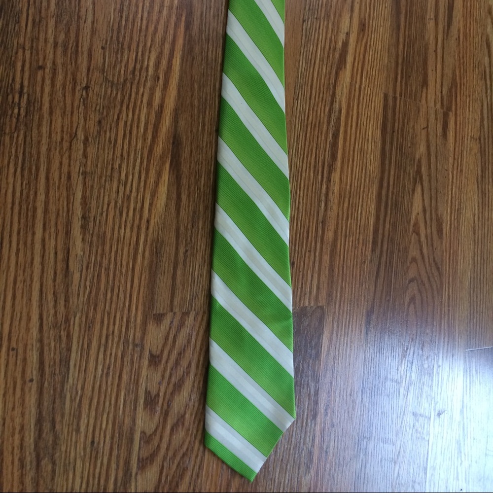 Tie